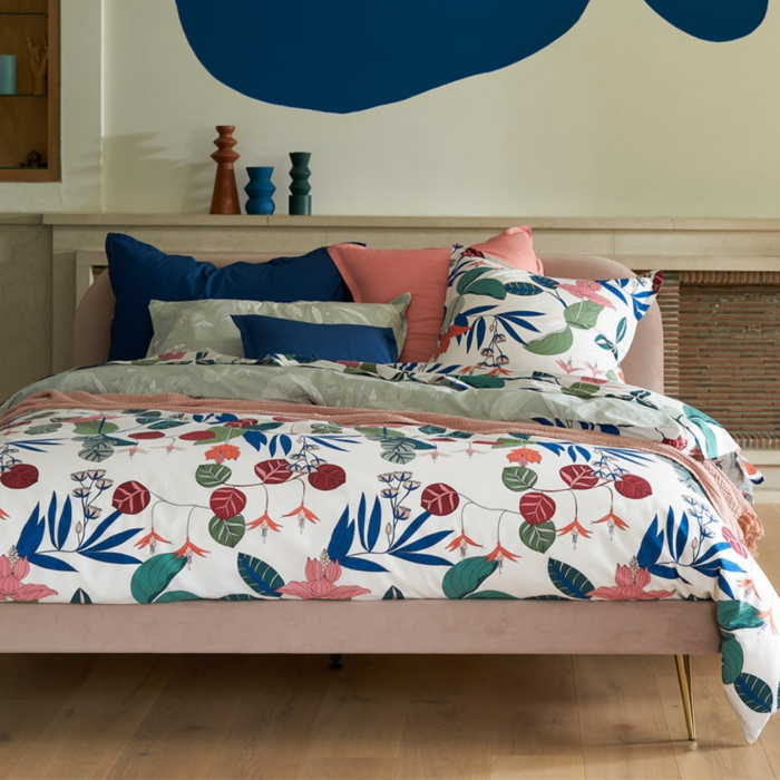 Des taies d'oreillers cocooning pour cet hiver - Décoration